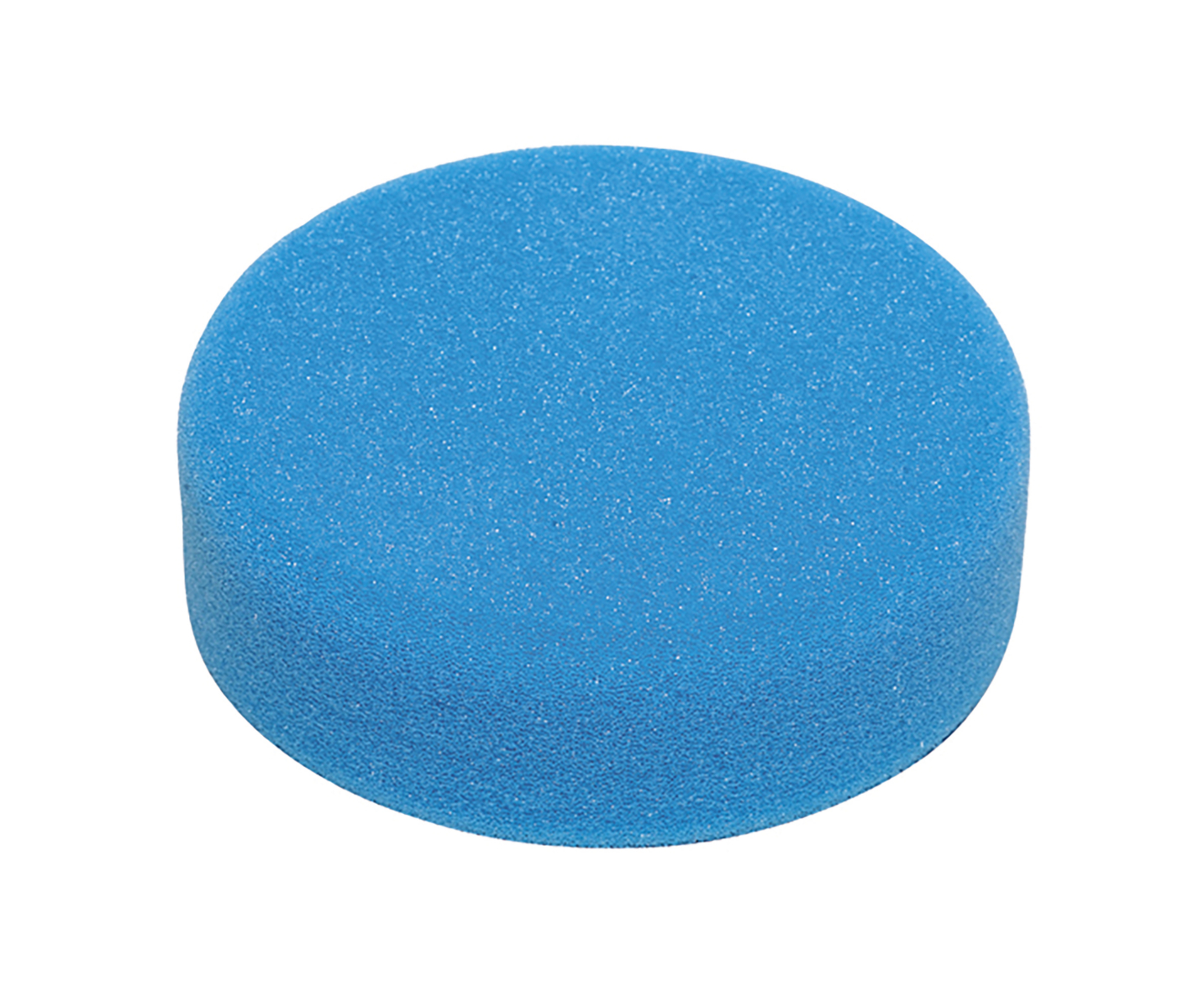 Polierpad Blau 150x50mm