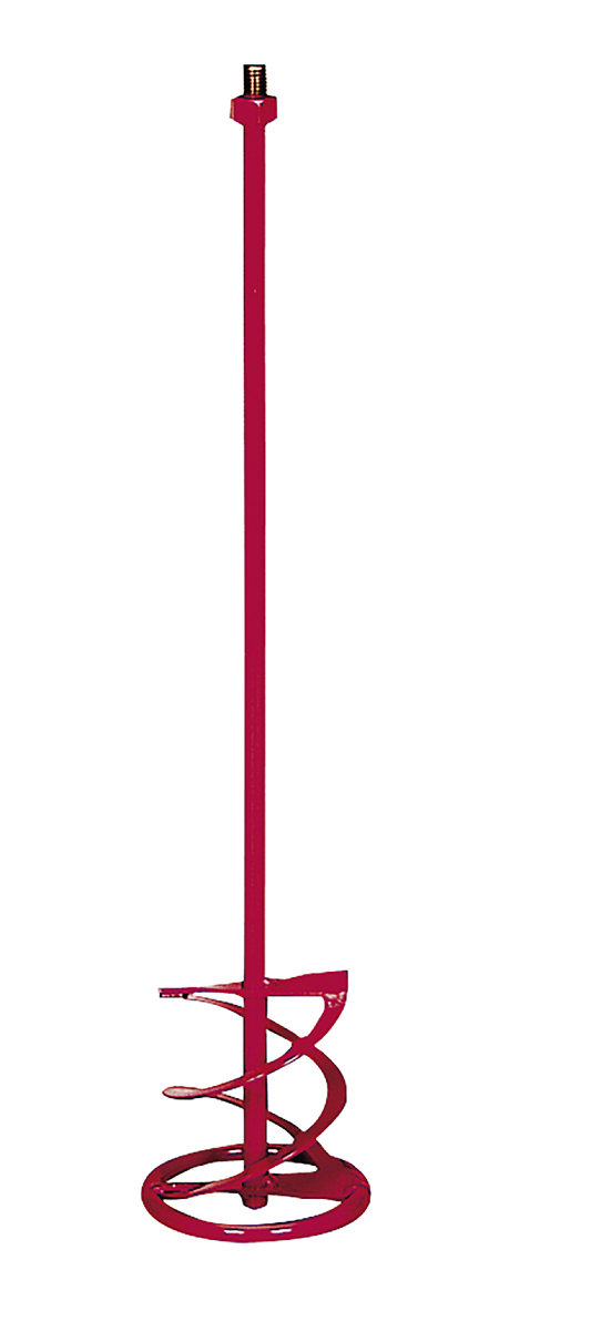 3Rührer WK100 M14 m.Schutzring