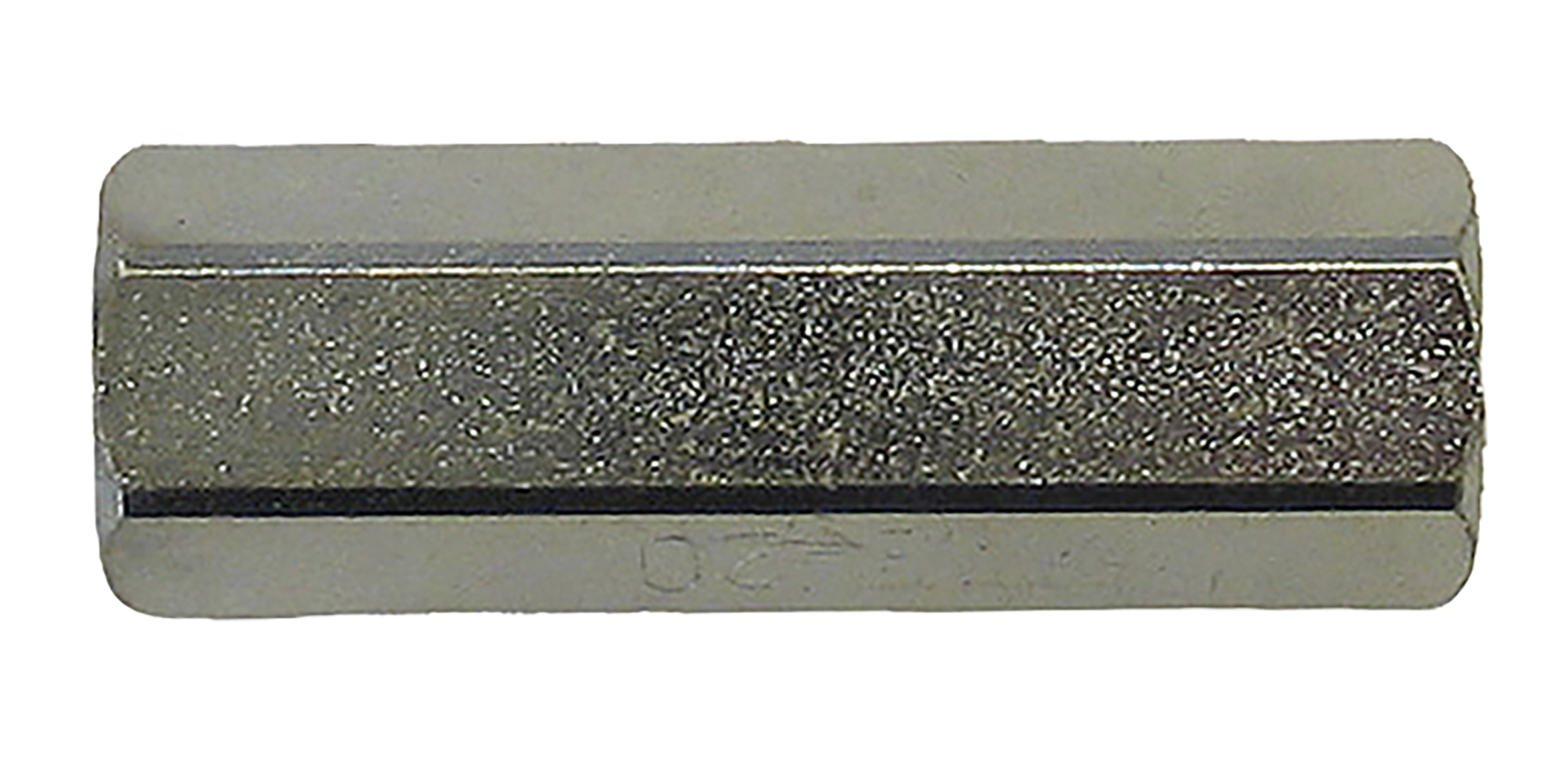 Adapter 1/2" 20UNF-M14