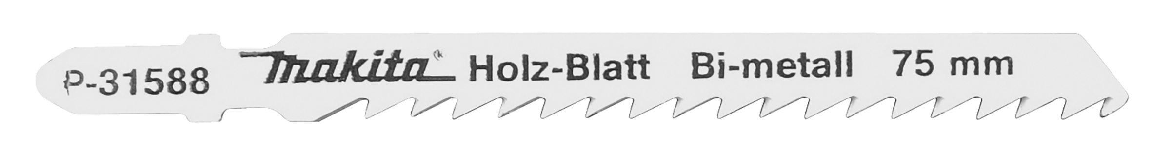 Stichsägeblatt HGS14BI