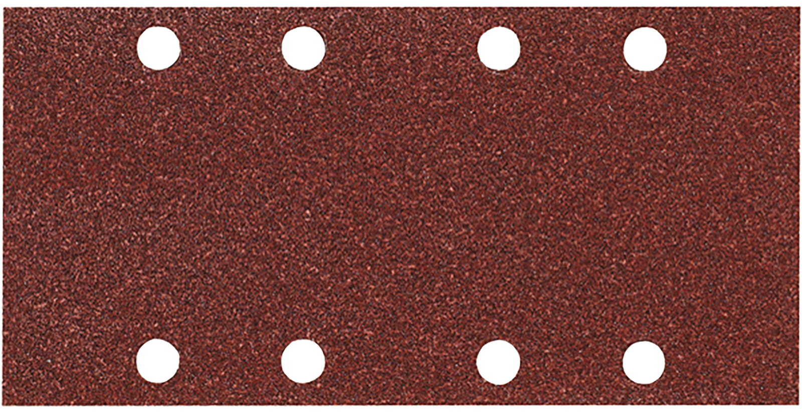 Schleifpap. 93x230mm K40 LOCH