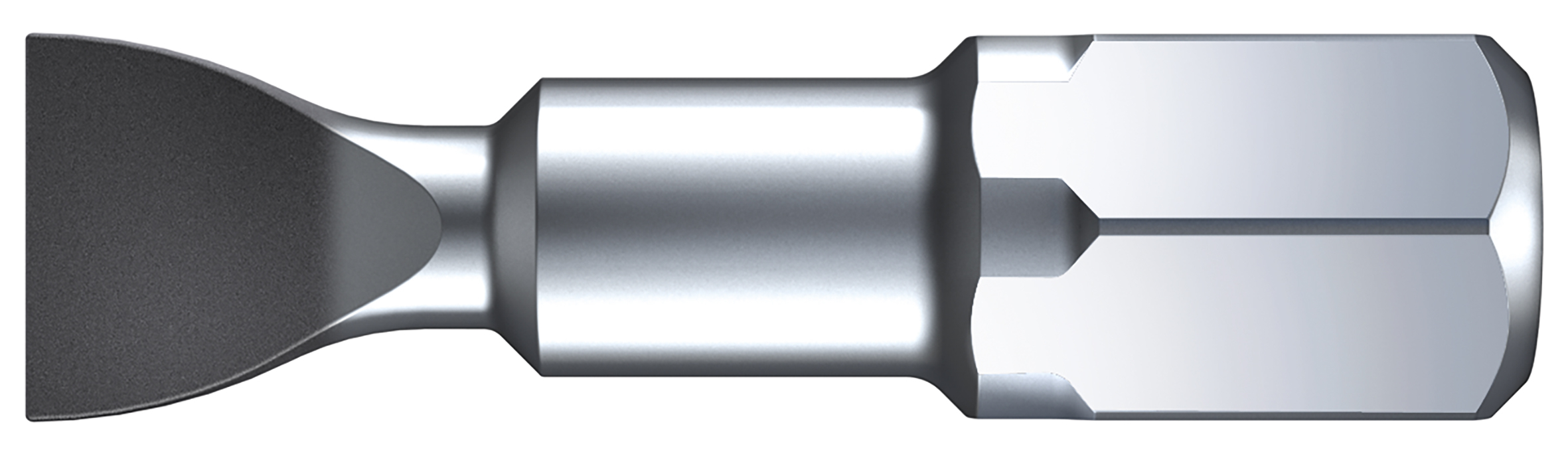 Langschlitz Diamant Bit 4,5x25