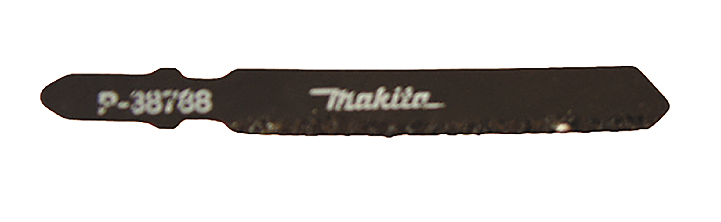 Stichsägeblatt 54mm CV-HM F