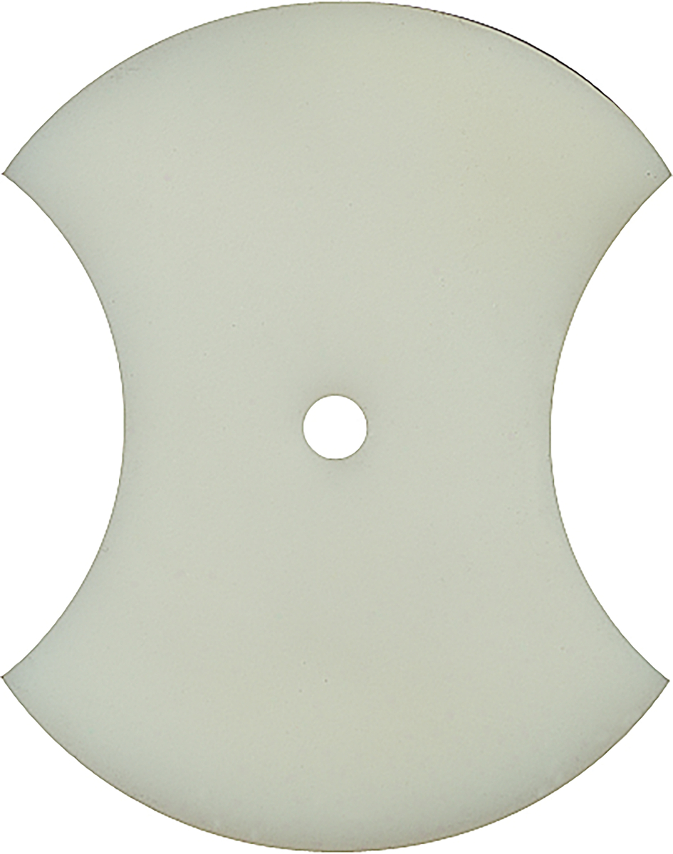 Zentrierscheibe 92mm