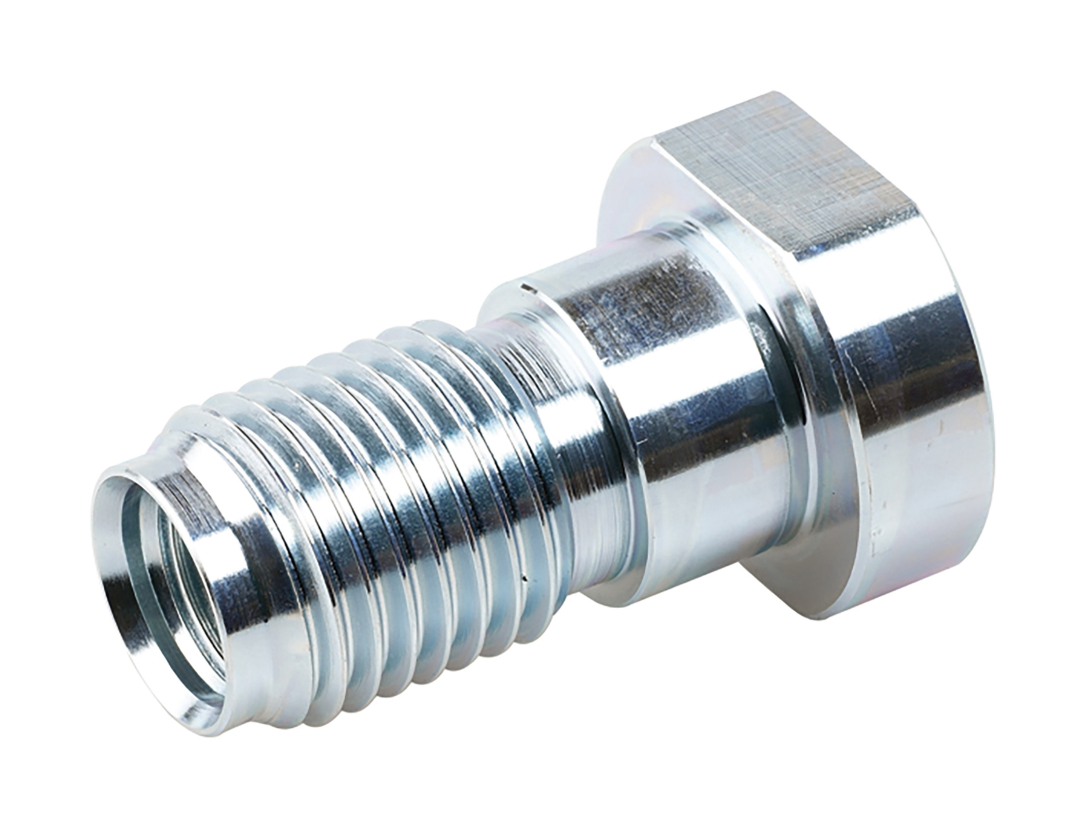 Adapter M18 - 1-1/4" R1/2"