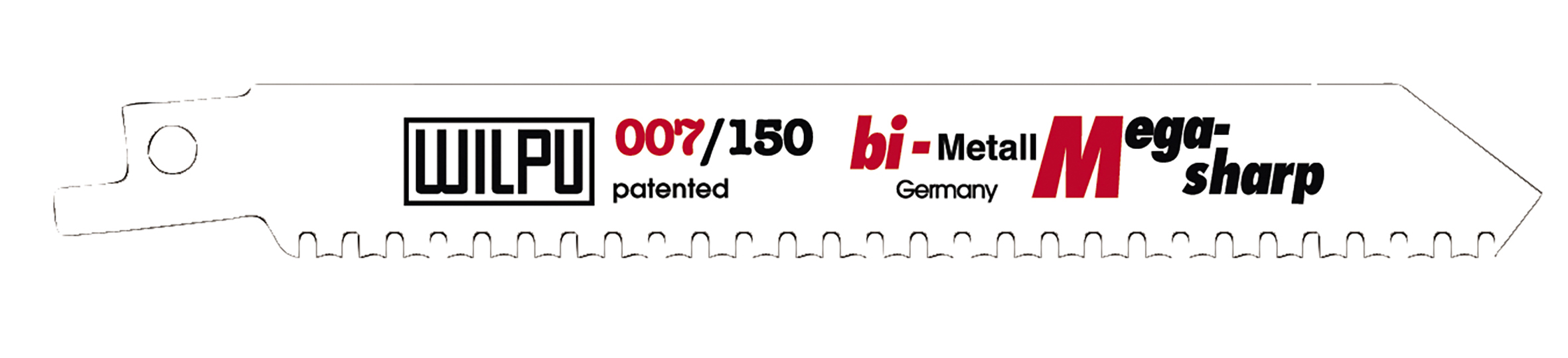Reciproblatt BIM 225/10Z
