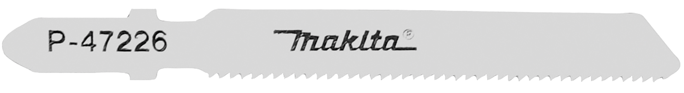 Stichsägeblatt BIM MG11