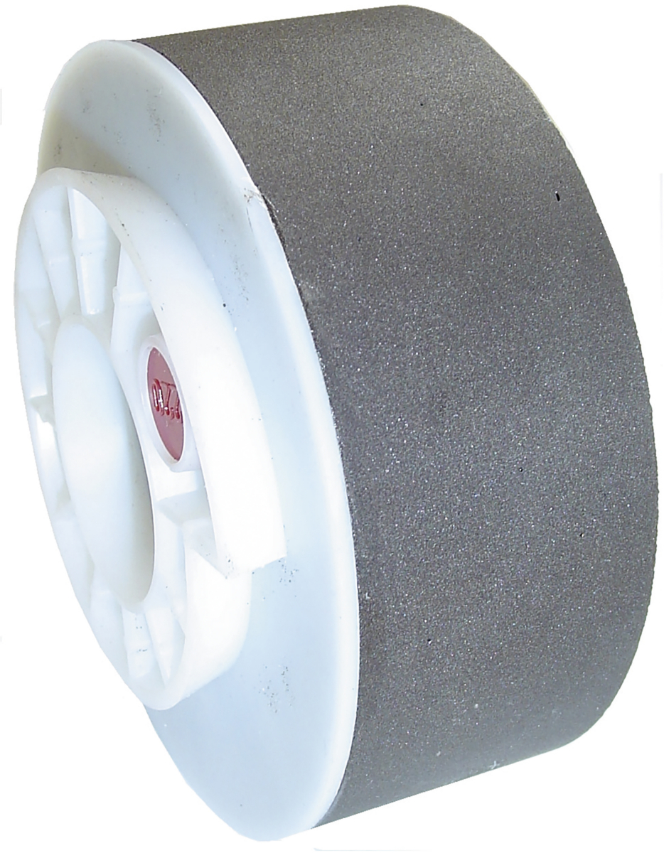 Schleifring Polieren Marmor