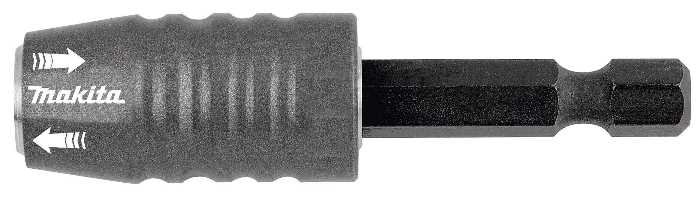 Bit-Halter 1/4" 60mm