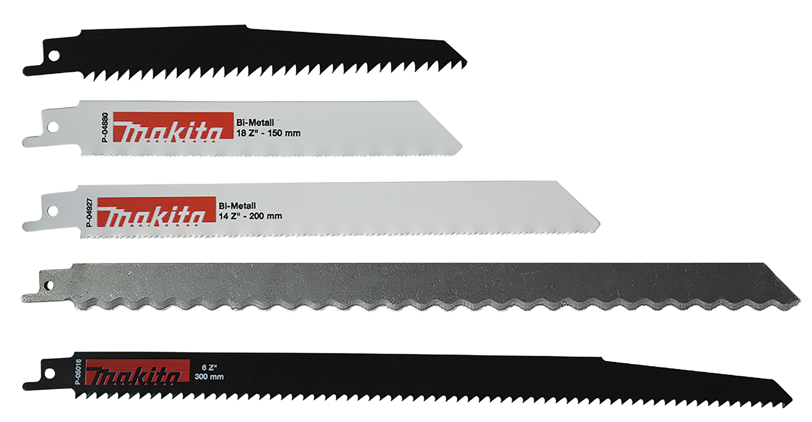 Recipro Starter Set Uni 5tlg.