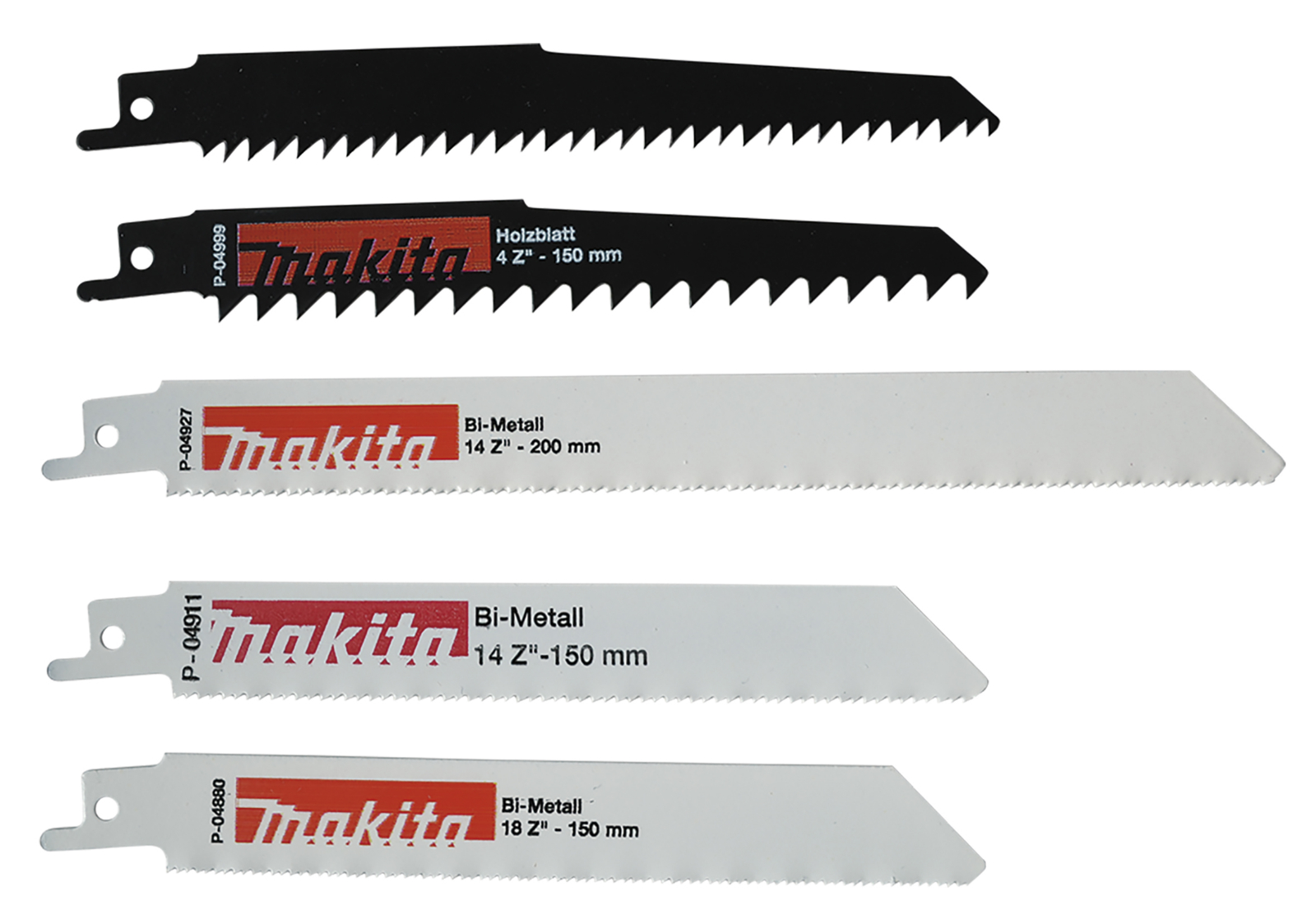 Recipro Starter Set Uni 5tlg.