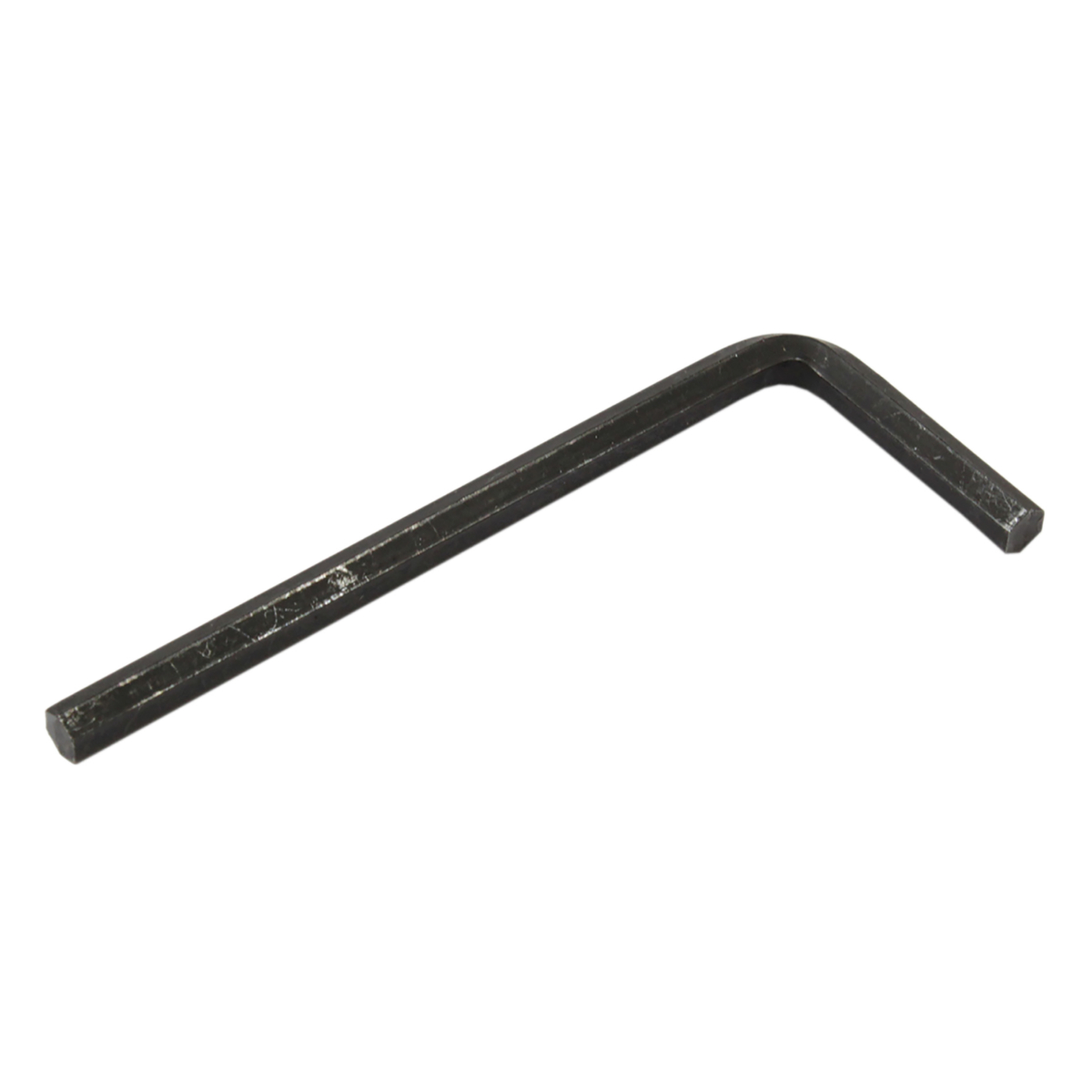 6 Kant-Stiftschlüssel 4mm