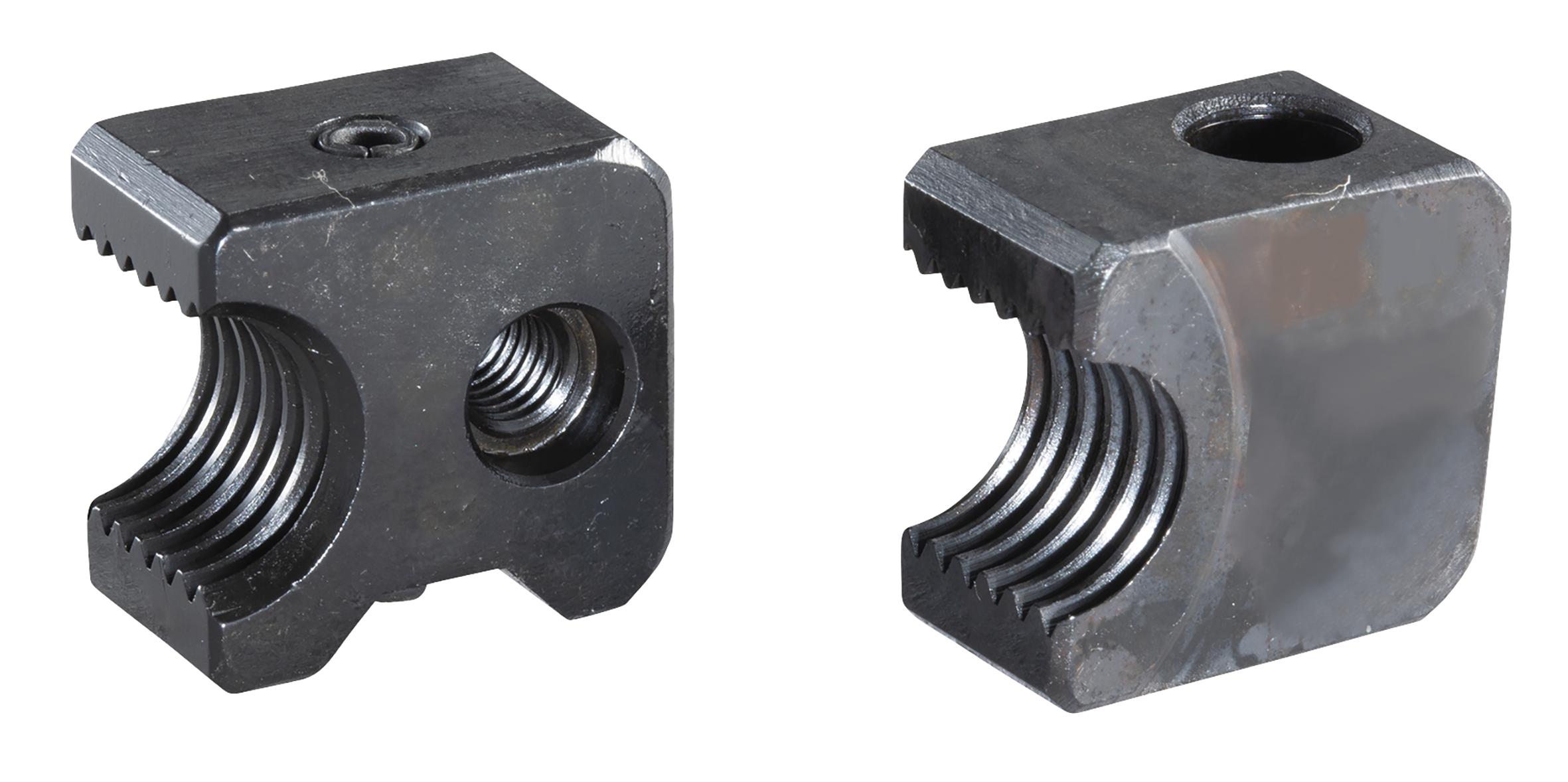 Schneidbacken M8 Satz