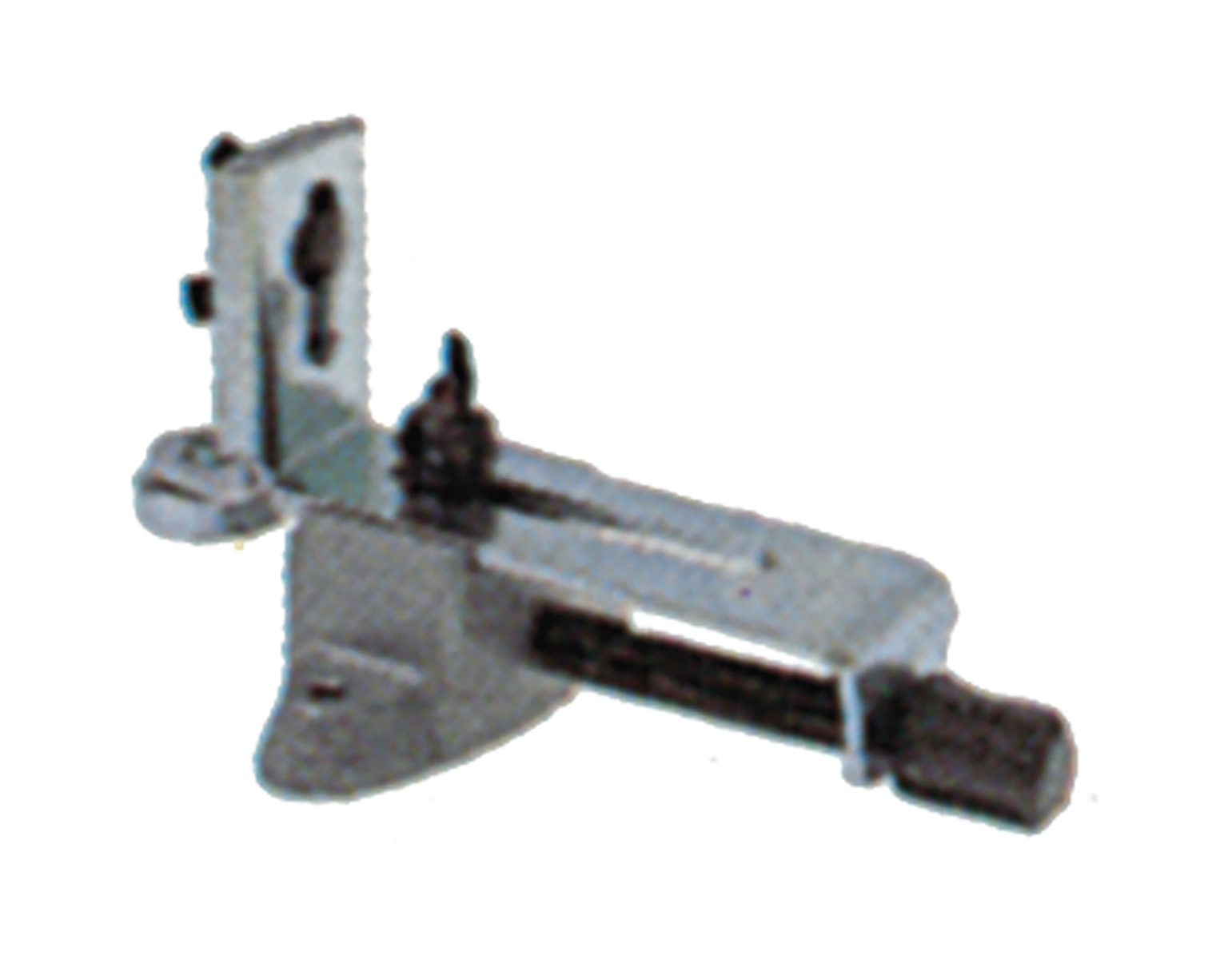 Führungsrolle mit Halter