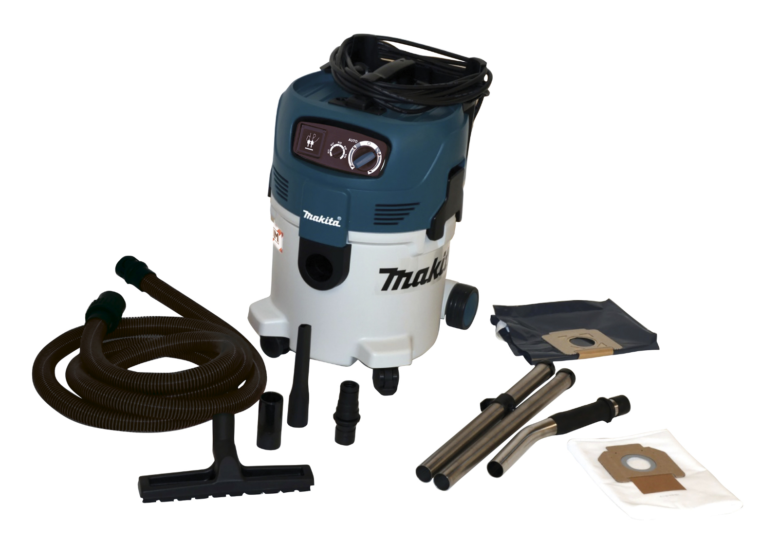 Staubsauger f. Staubklasse M