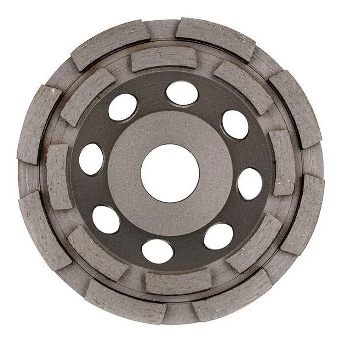 Schleiftopf HU350U