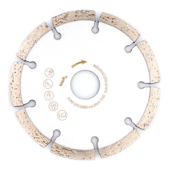 Dia-Mörtelräumer MR500