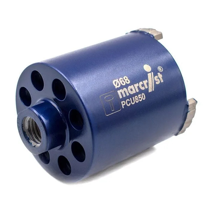Schlagbohr-Dosensenker PCU850