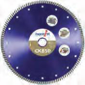 Fliesentrennscheibe CK850