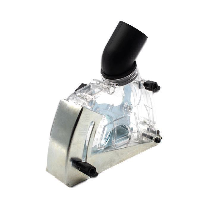 Staub- u. Schneidschutz