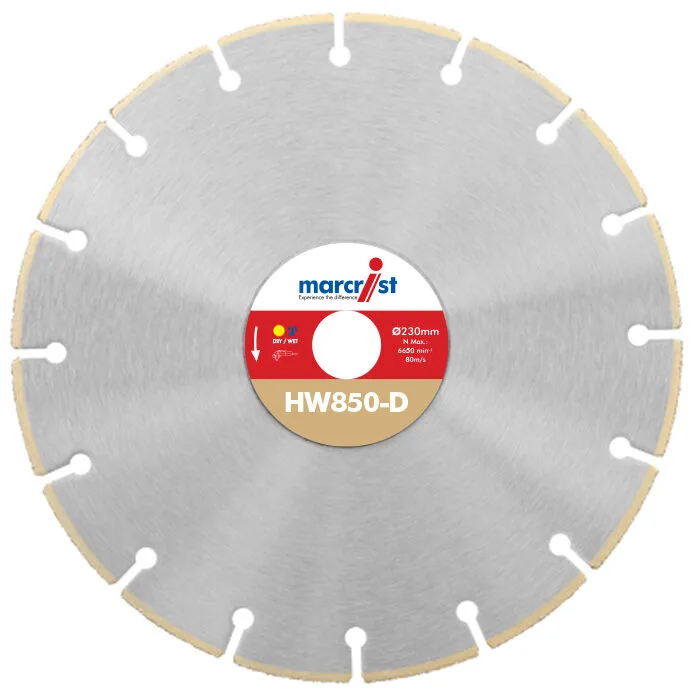 Dämmstoffschneider HW850-D