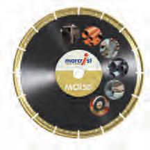 Dia-Trennscheibe MC850