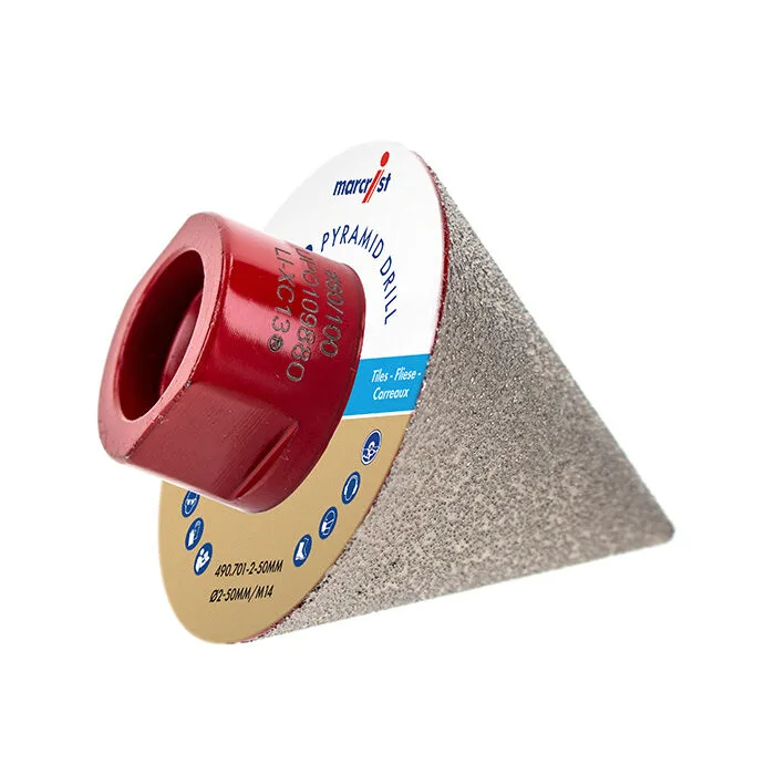 Kegelbohrer PD750