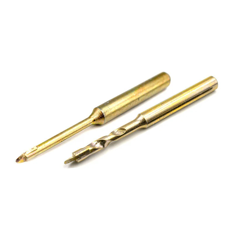Fliesen-Dübelbohrerset TD850