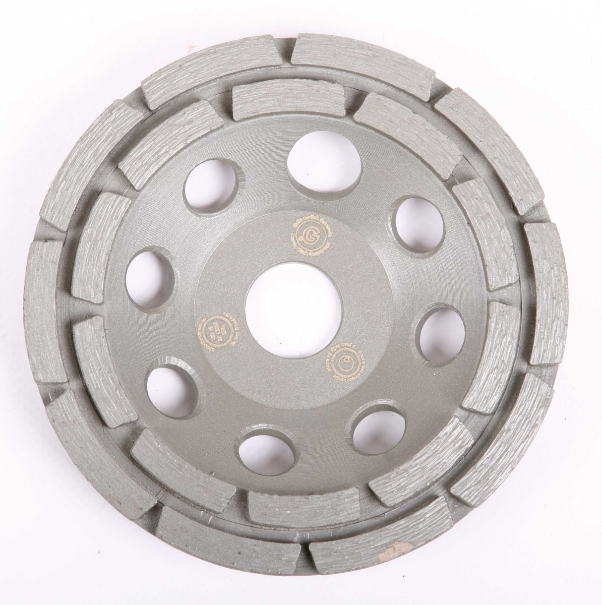 Schleiftopf HU350U Universal