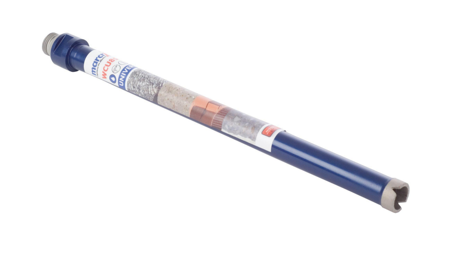 Dia-Naßbohrkrone WCU850X-F