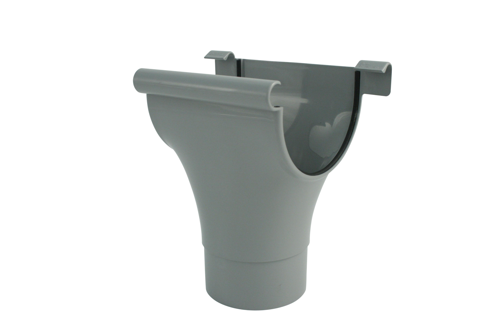 Rinnen-Einhangstutzen