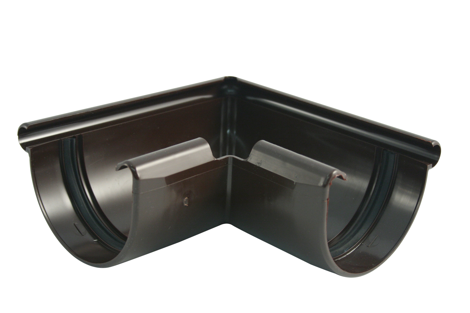 Dachrinnen-Außenecke