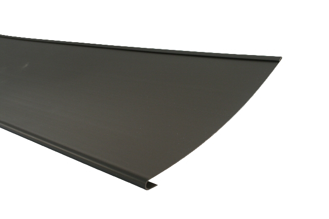 Steildach-Traufstreifen