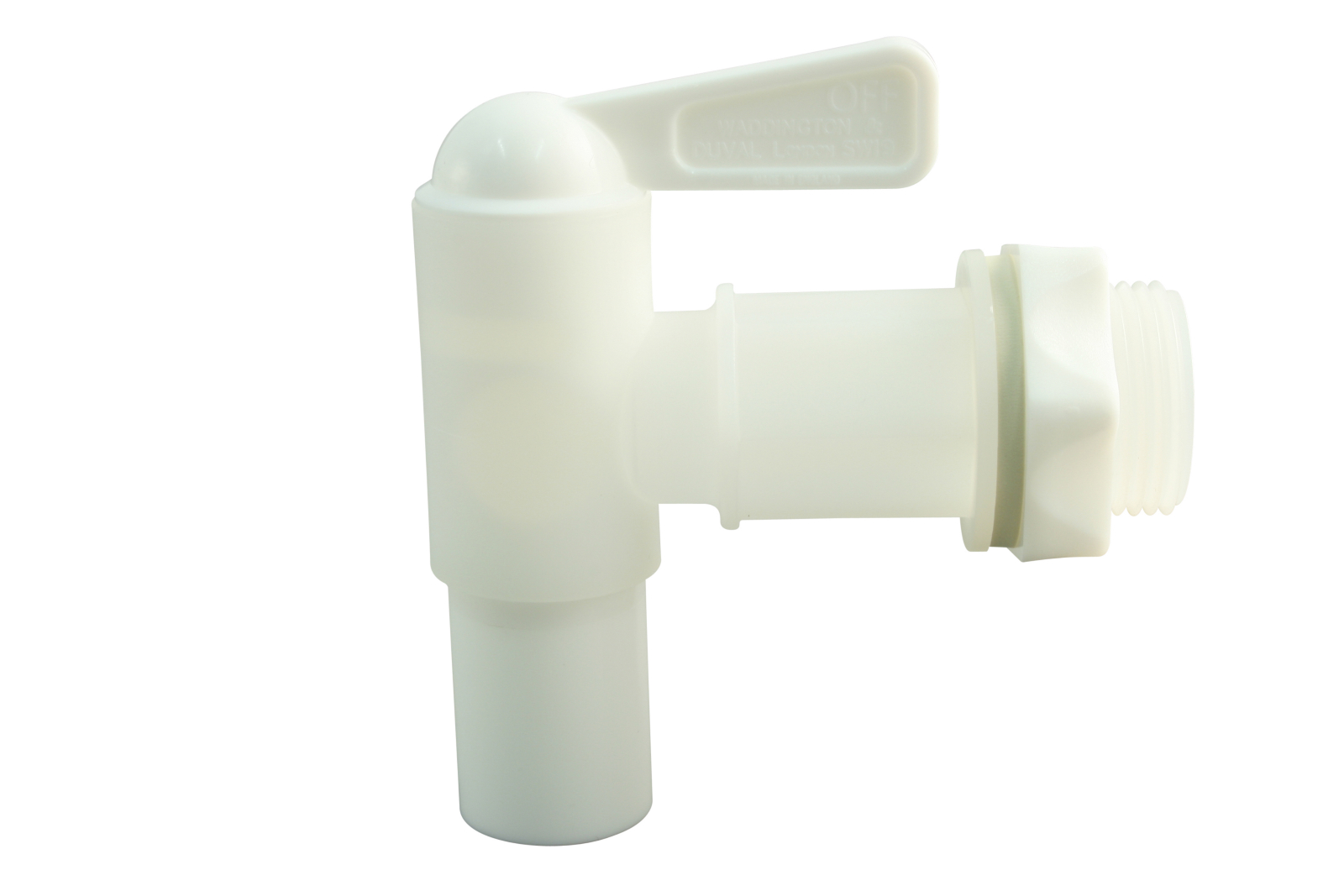 Wasserhahn 3/4''