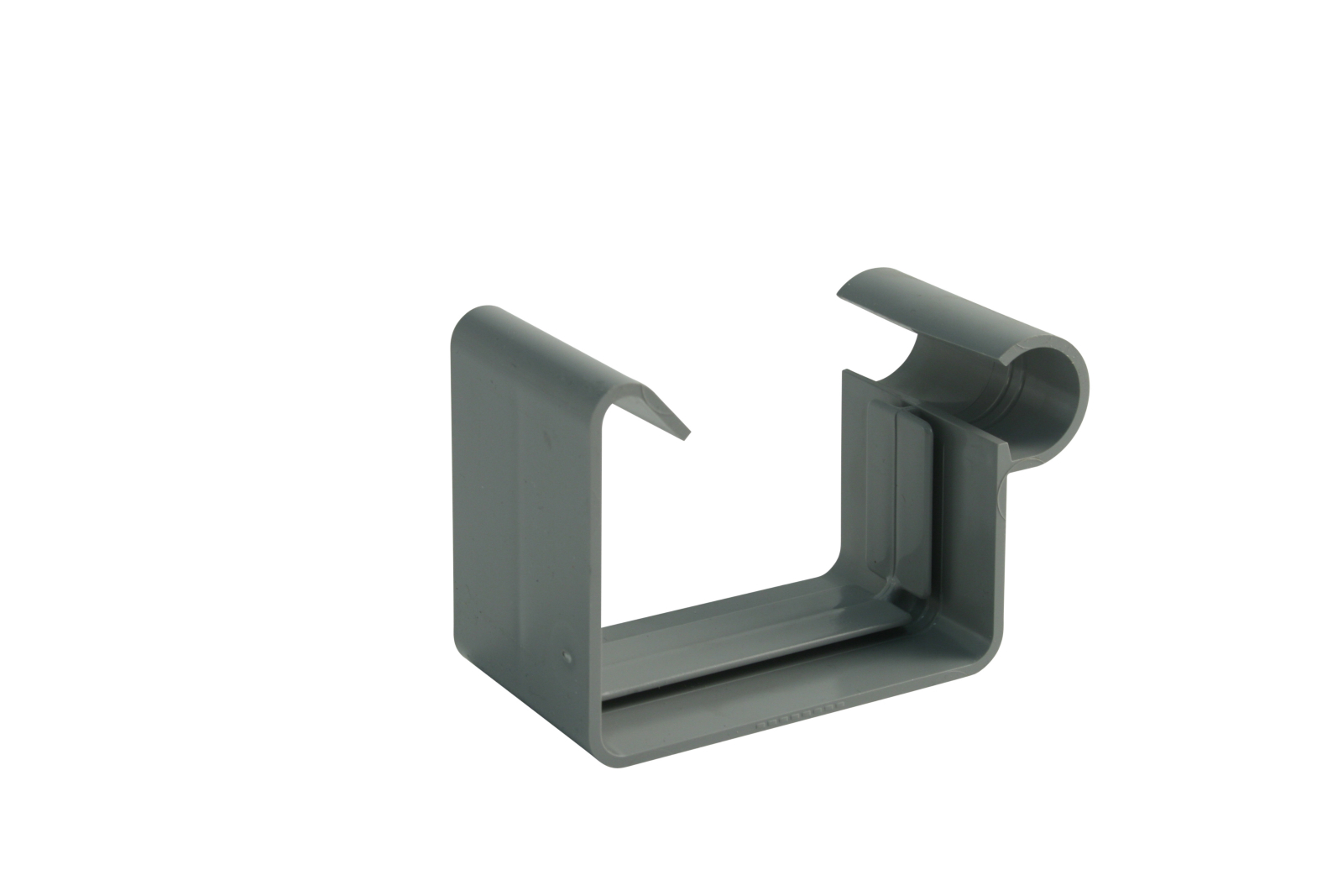 Kastenrinnen-Verbindungsschale