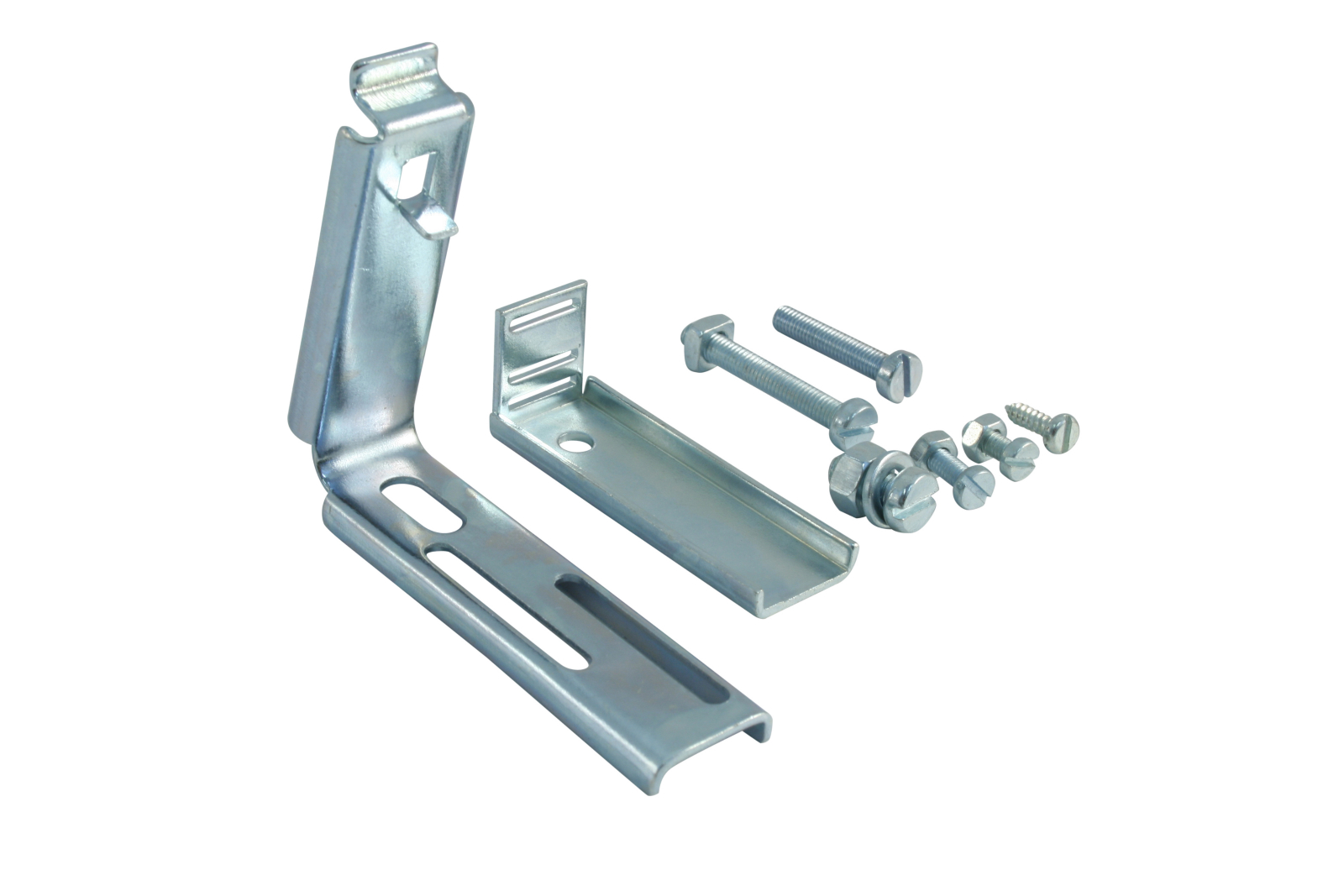 Well-/Stegplattenhalter