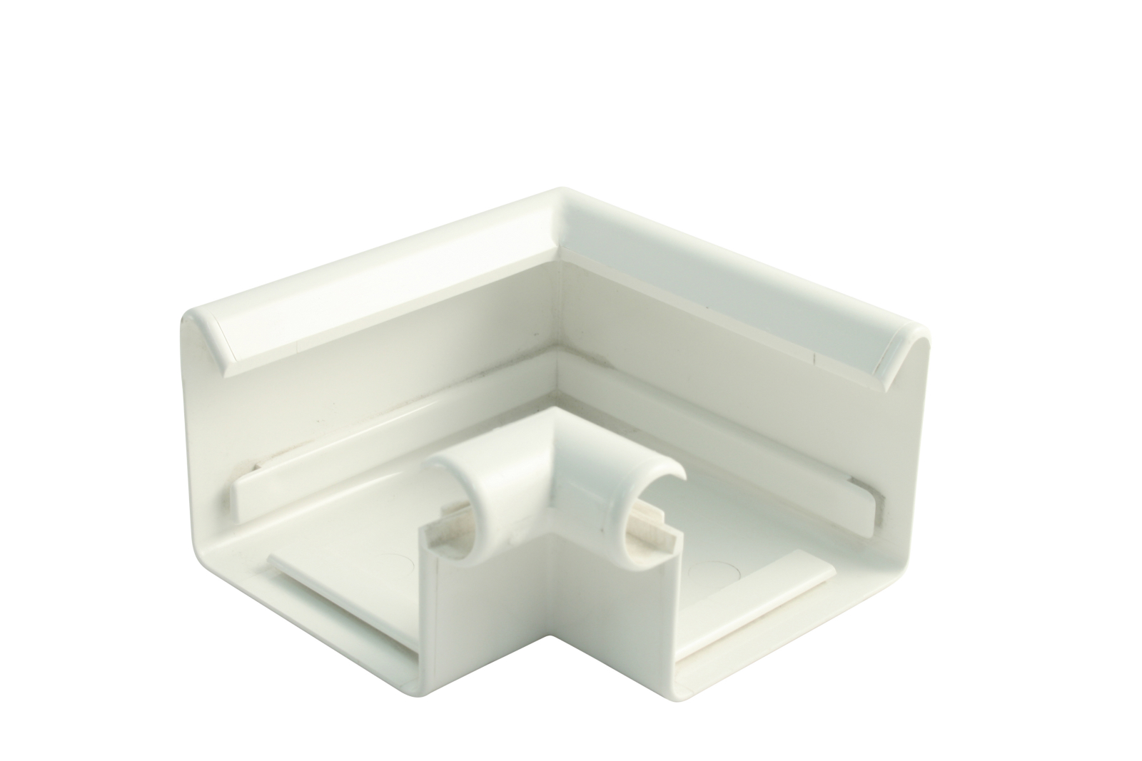 Kastenrinnen-Innenecke