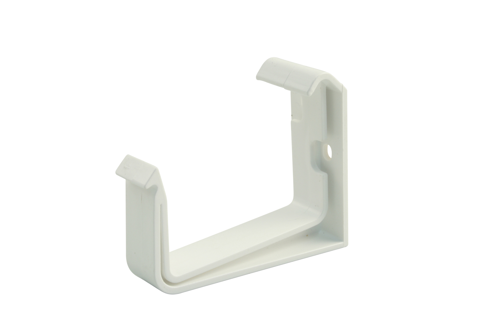 Stirnbretthalter kastenform