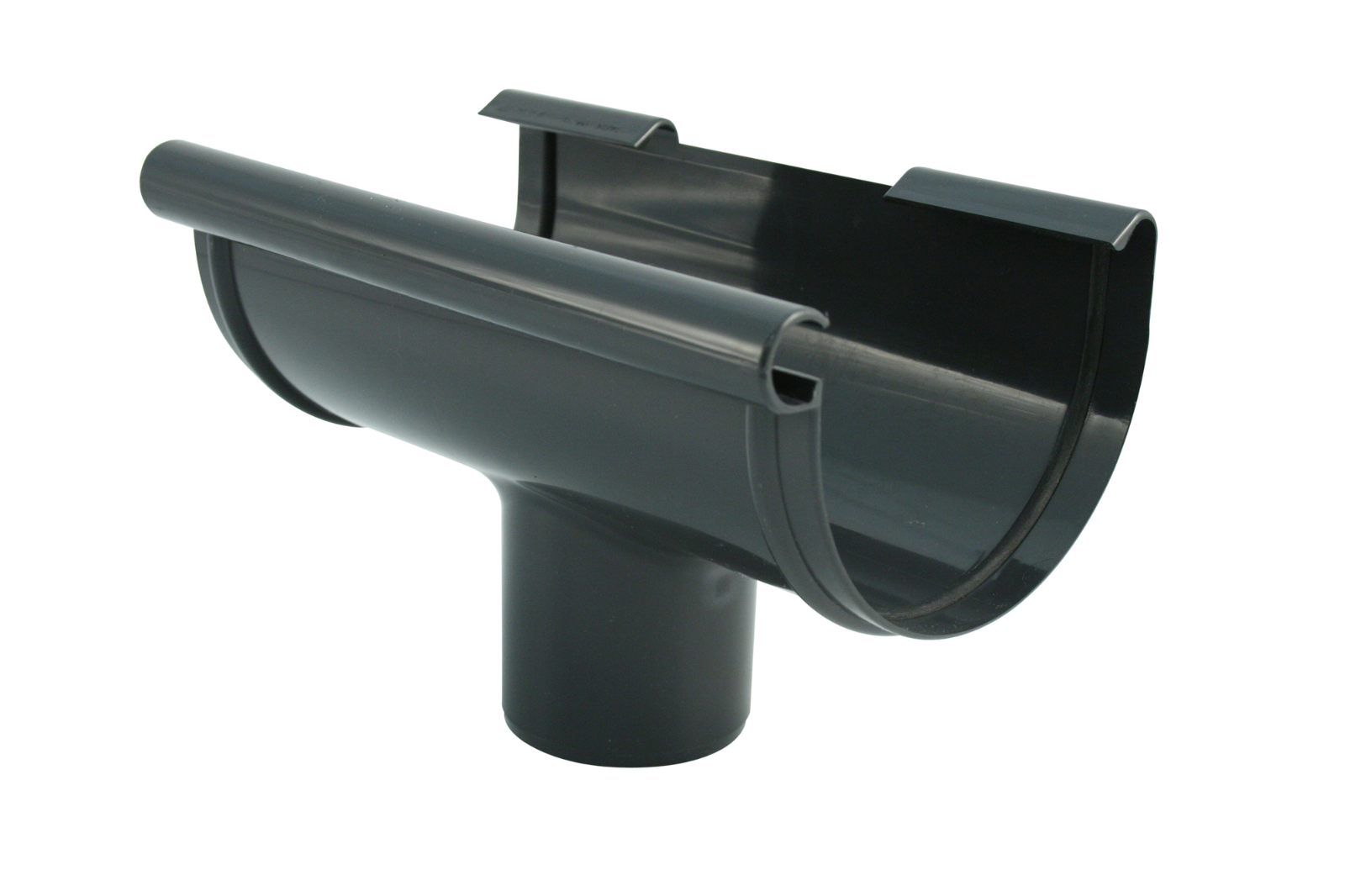 Rinnen-Einhangstutzen