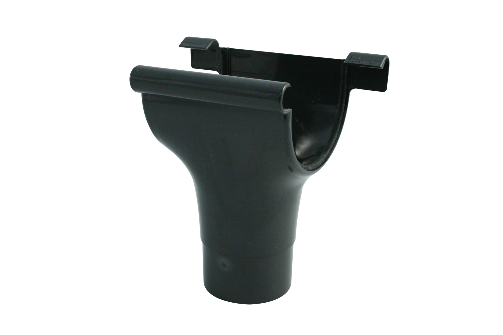 Rinnen-Einhangstutzen