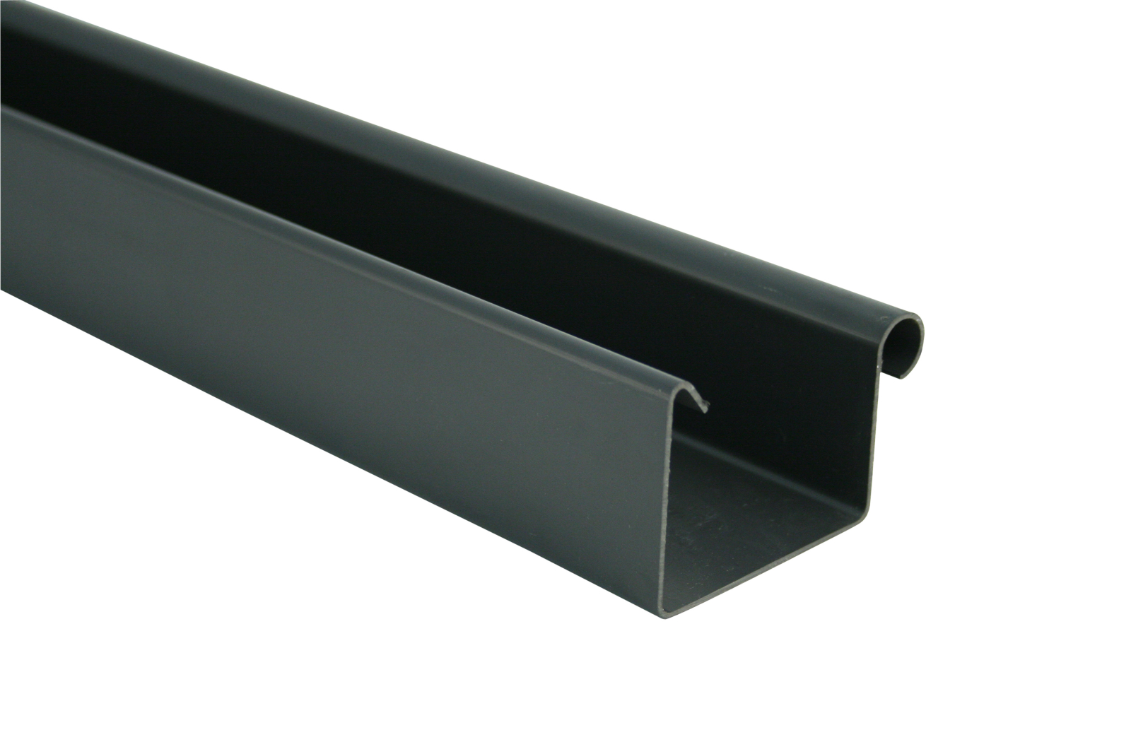 Dachrinne kastenform