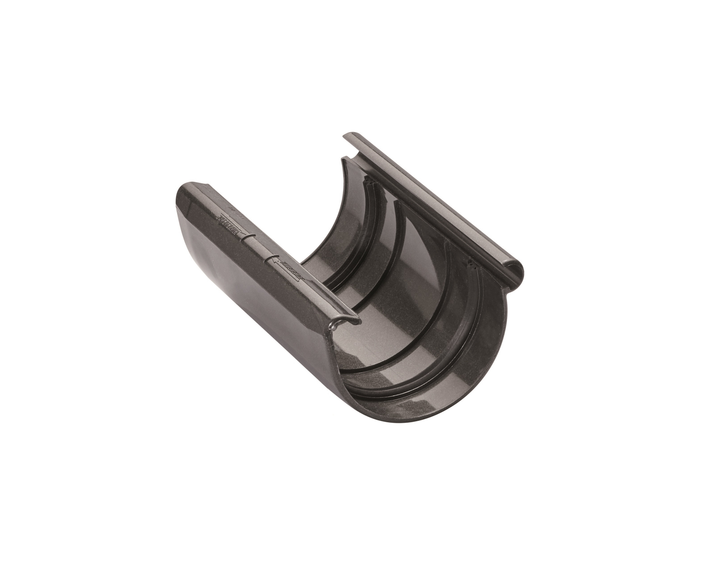 Dachrinnen-Verbindungsschale