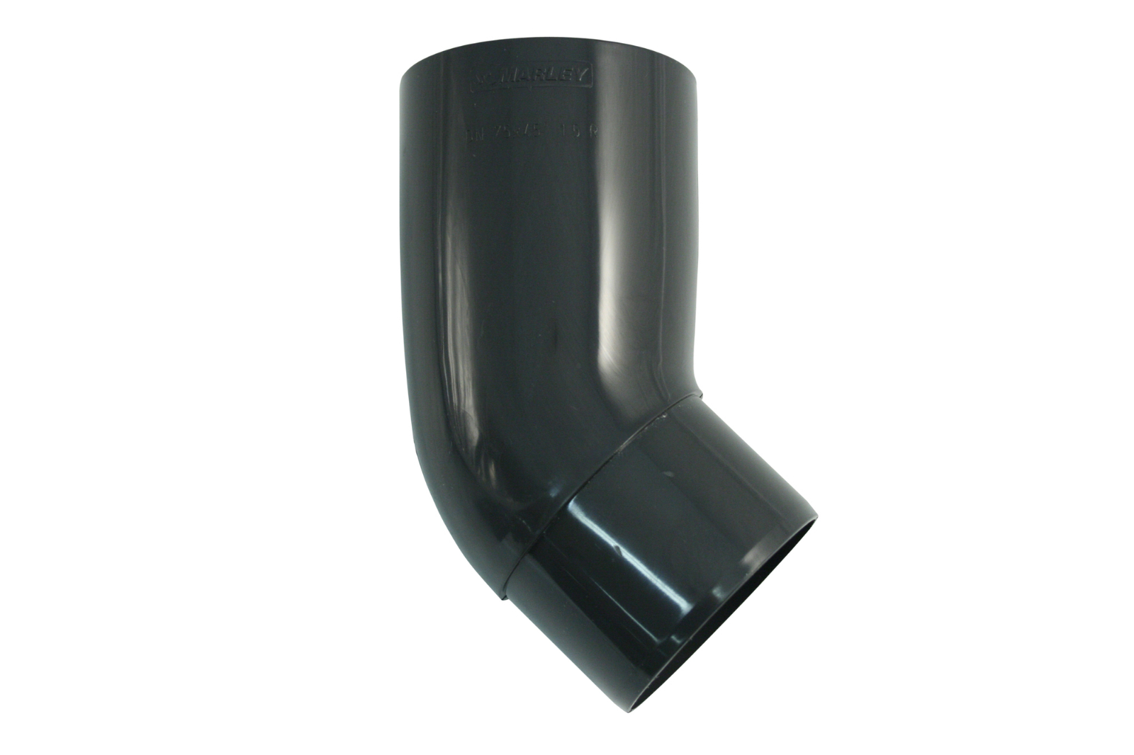 Fallrohr-Bogen