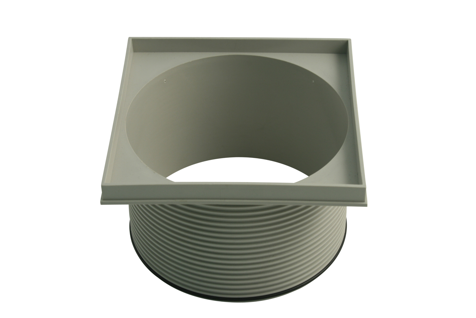 Aufsatz f. Kellerablauf