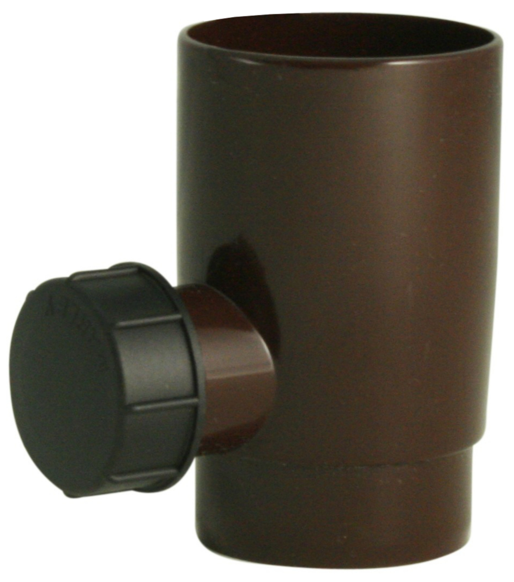 Regenwassersammler