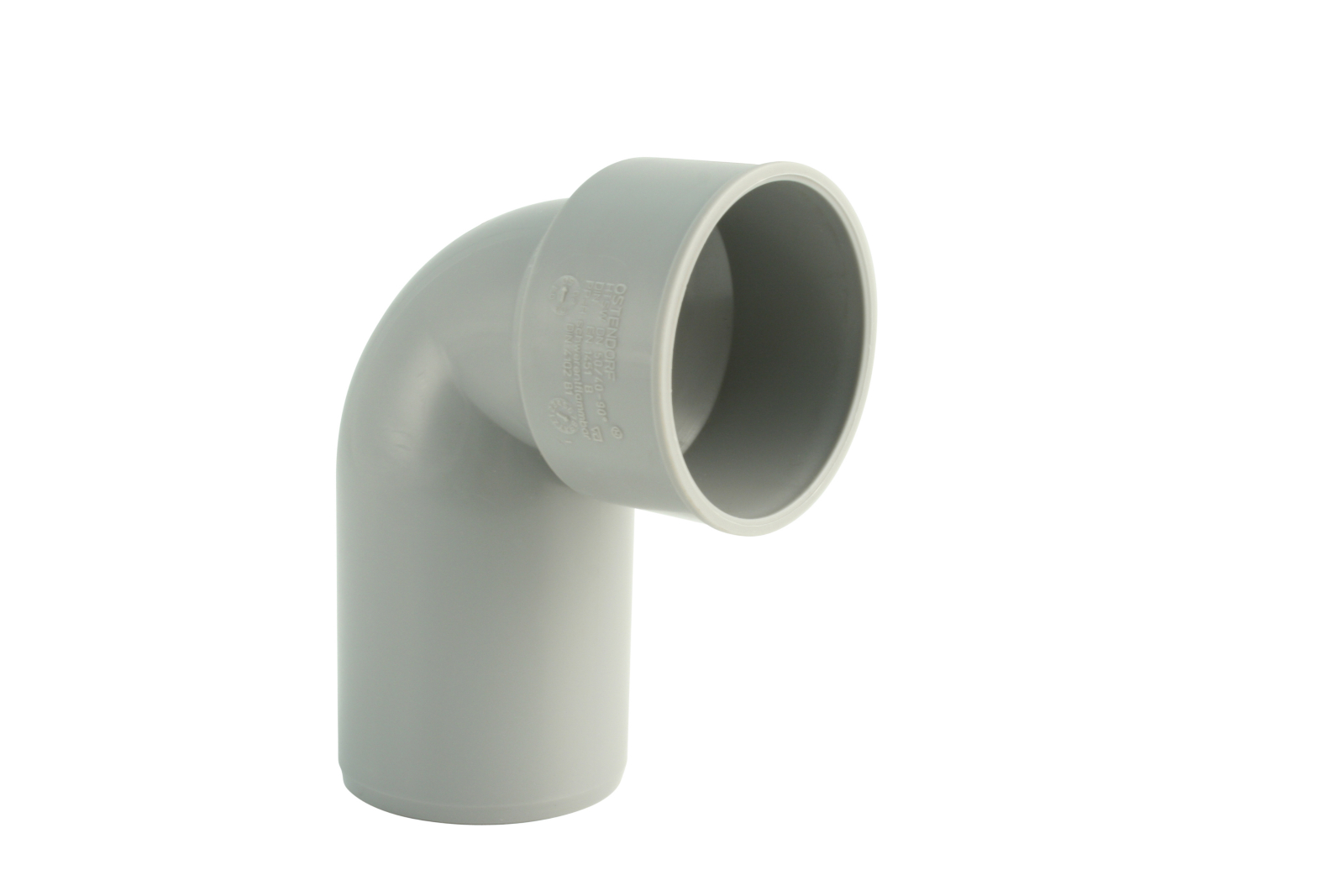 HT-Siphon-Winkel