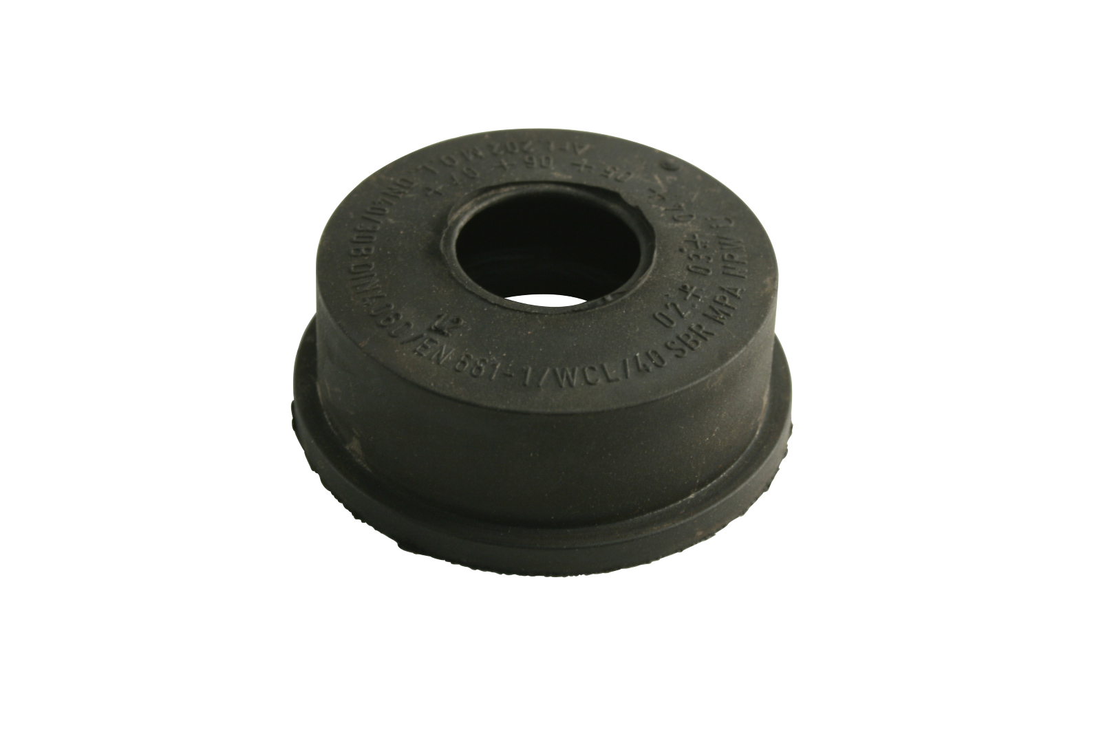 HT-Gummimanschette B