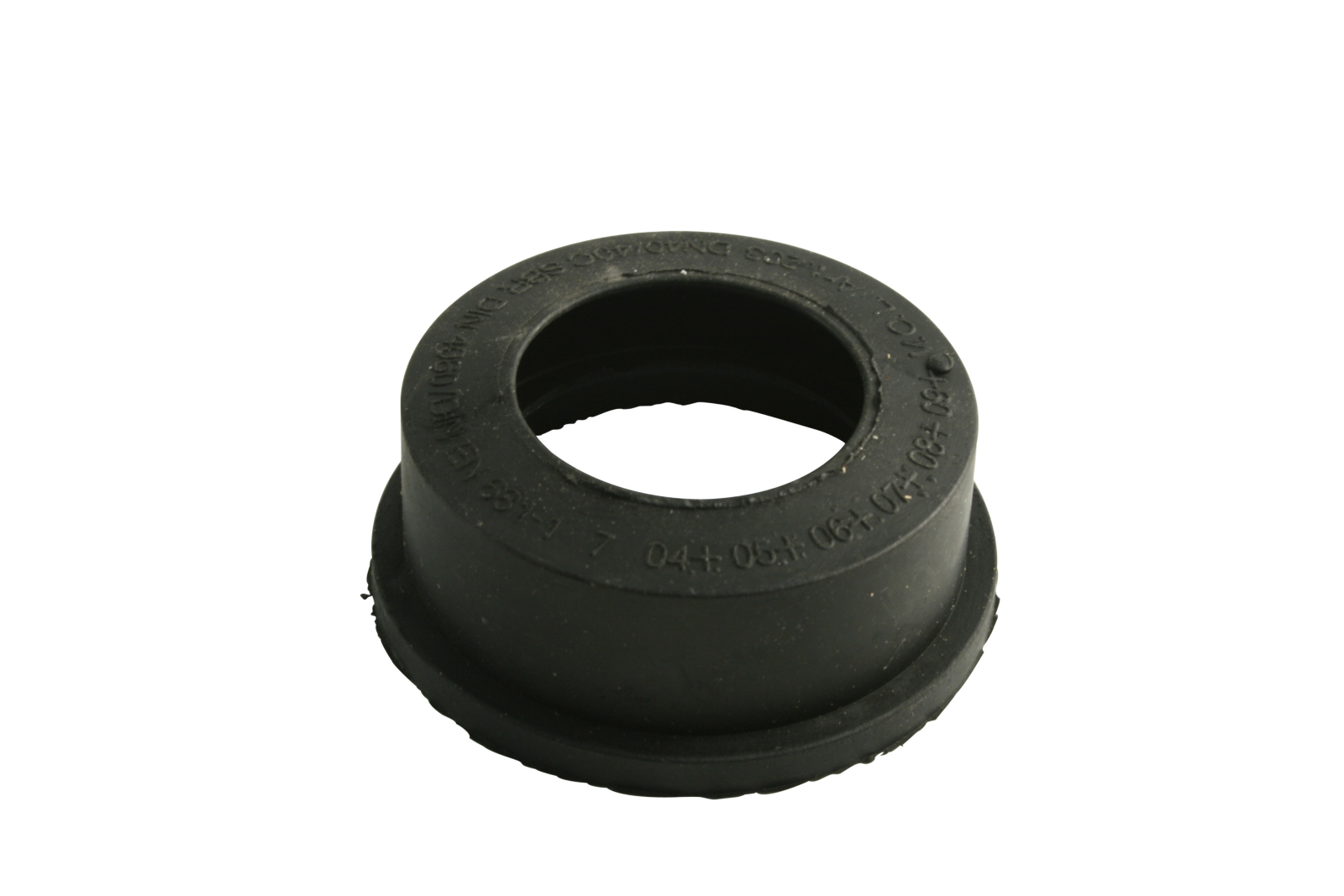 HT-Gummimanschette C