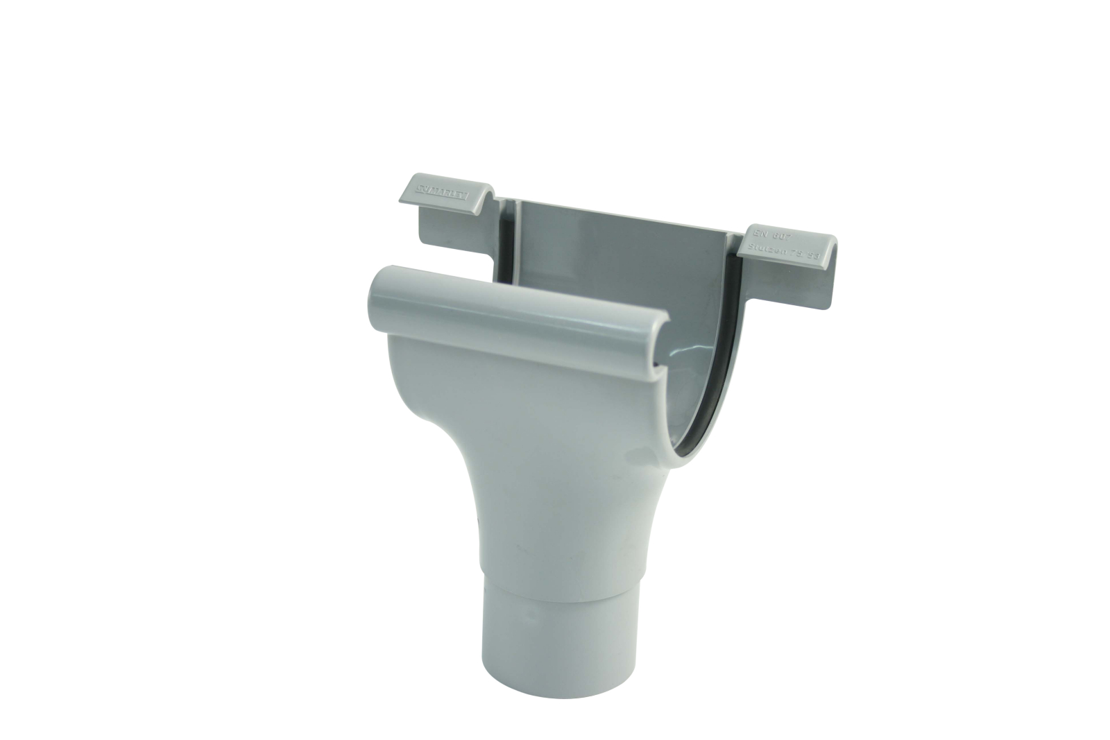 Rinnen-Einhangstutzen