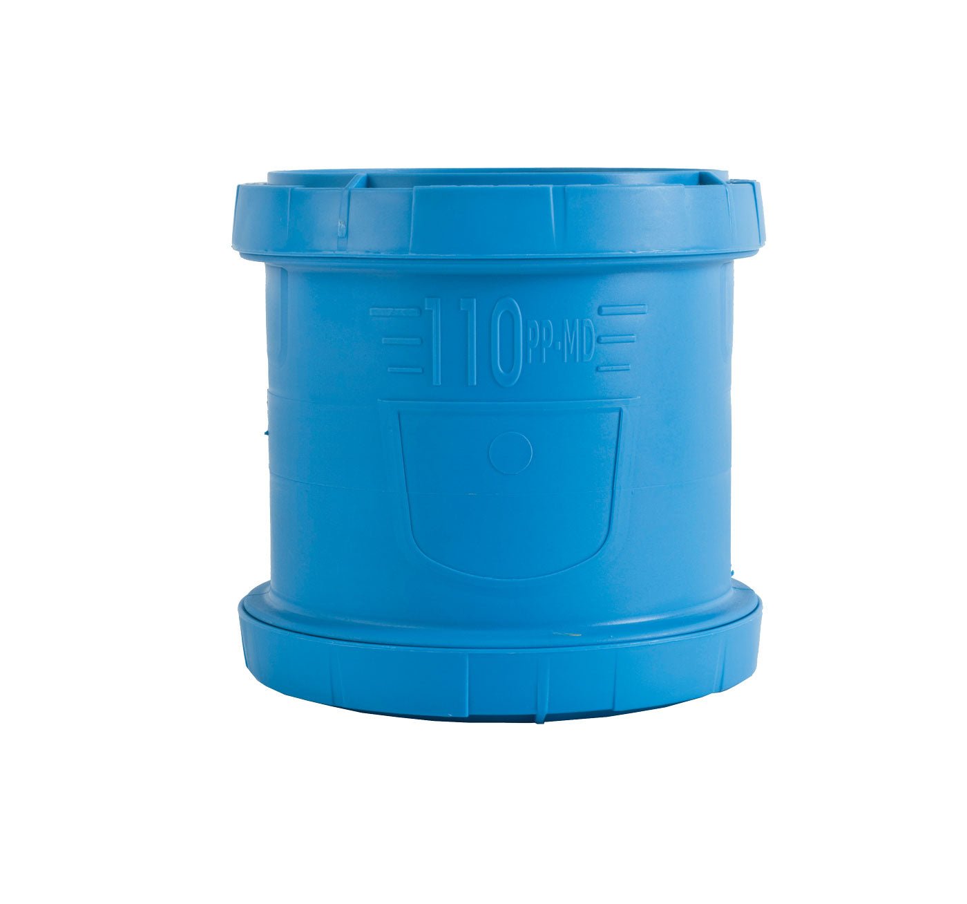 dBlue Überschiebmuffe